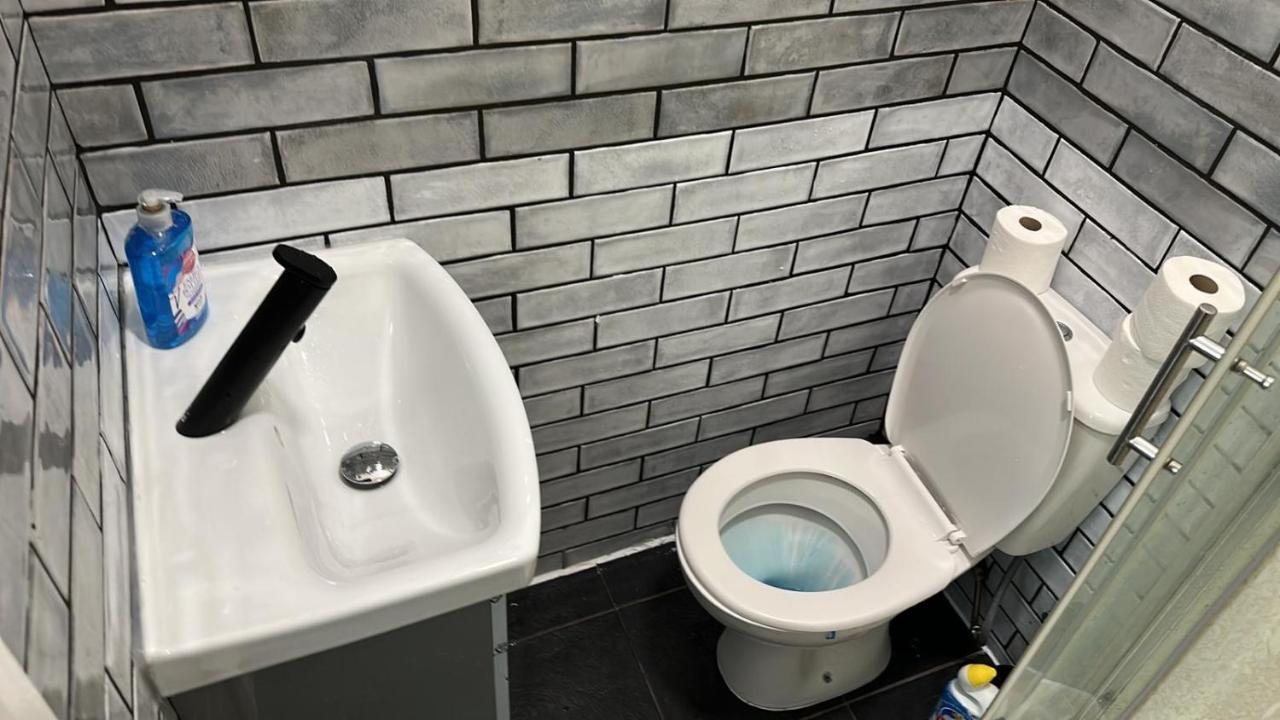 Apartamento Guest & Rest 15 Londres